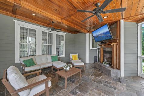 1040 Rivershore Road Charleston SC 29492