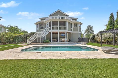 1040 Rivershore Road Charleston SC 29492