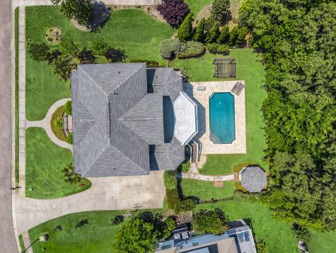 1040 Rivershore Road Charleston SC 29492