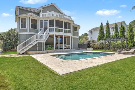 1040 Rivershore Road Charleston SC 29492