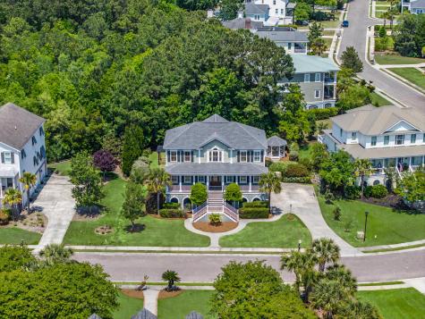 1040 Rivershore Road Charleston SC 29492
