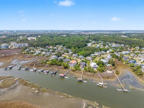 1040 Rivershore Road Charleston SC 29492