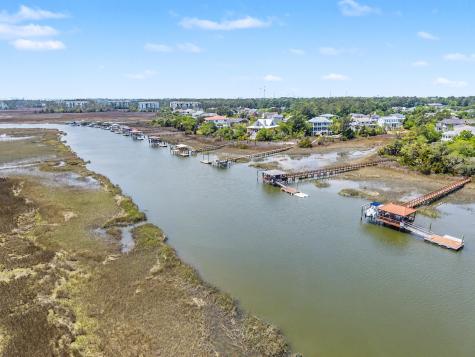 1040 Rivershore Road Charleston SC 29492