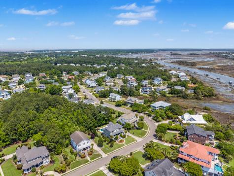 1040 Rivershore Road Charleston SC 29492