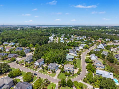 1040 Rivershore Road Charleston SC 29492