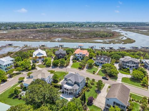 1040 Rivershore Road Charleston SC 29492