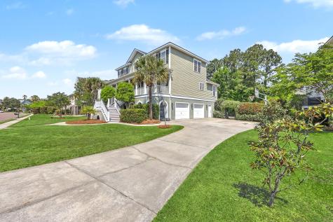 1040 Rivershore Road Charleston SC 29492