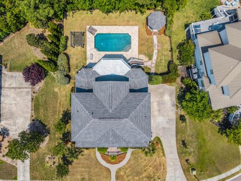1040 Rivershore Road Charleston SC 29492