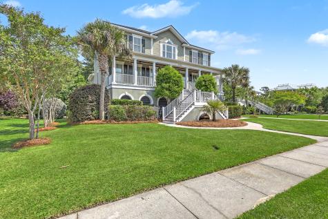 1040 Rivershore Road Charleston SC 29492