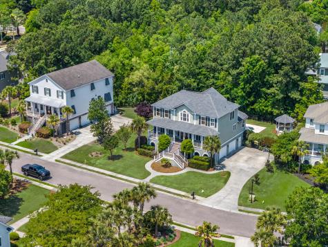 1040 Rivershore Road Charleston SC 29492