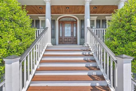1040 Rivershore Road Charleston SC 29492