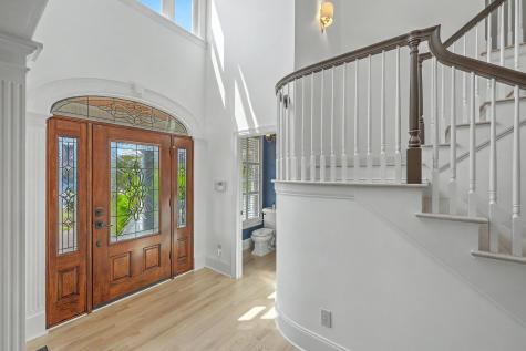 1040 Rivershore Road Charleston SC 29492