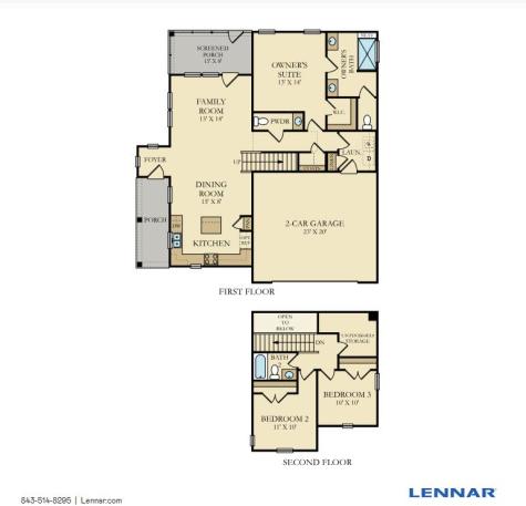 139 D Ireland Drive Summerville SC 29486