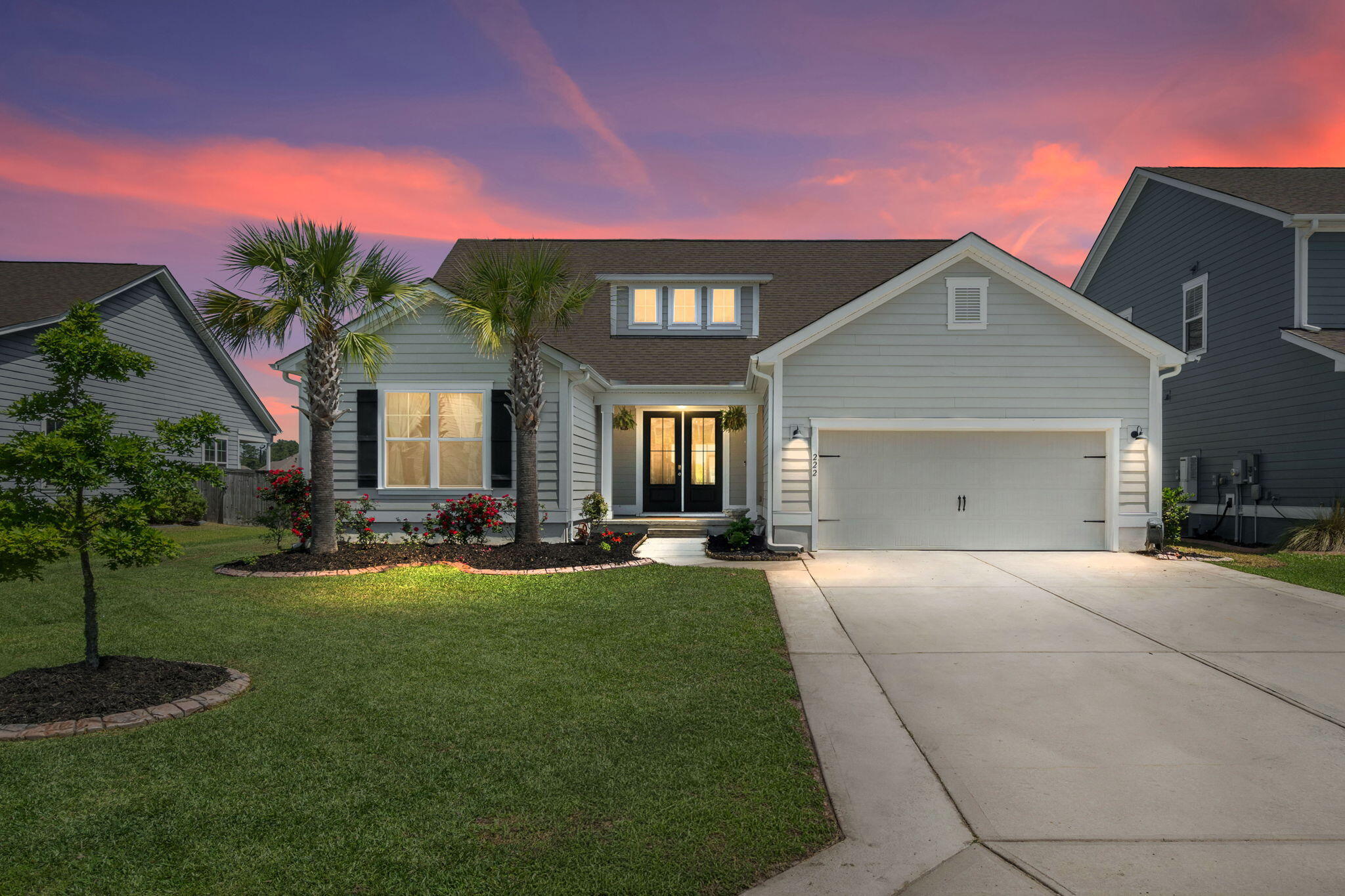 222 Seaworthy Street Summerville SC 29486