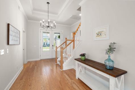 222 Seaworthy Street Summerville SC 29486