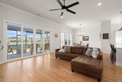 222 Seaworthy Street Summerville SC 29486