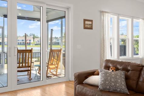 222 Seaworthy Street Summerville SC 29486