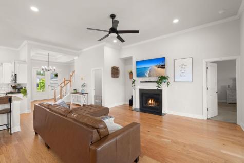 222 Seaworthy Street Summerville SC 29486