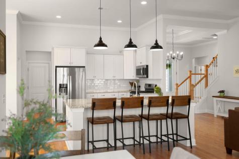 222 Seaworthy Street Summerville SC 29486