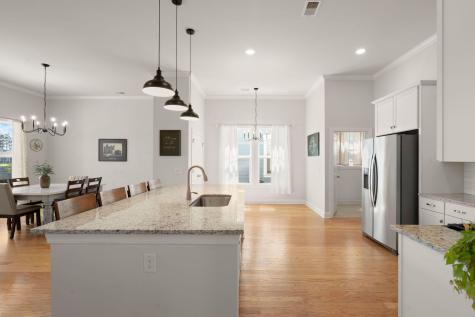 222 Seaworthy Street Summerville SC 29486