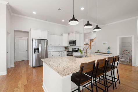 222 Seaworthy Street Summerville SC 29486
