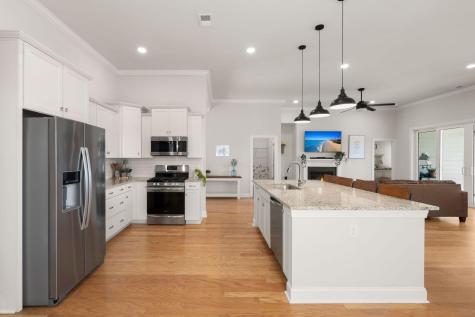 222 Seaworthy Street Summerville SC 29486