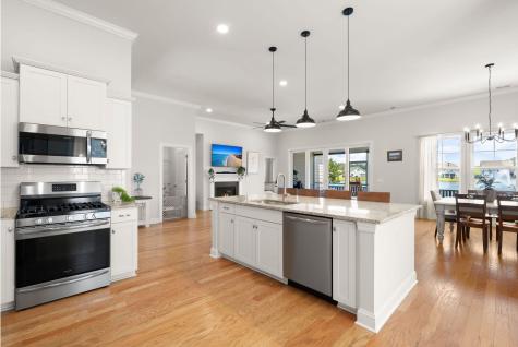 222 Seaworthy Street Summerville SC 29486