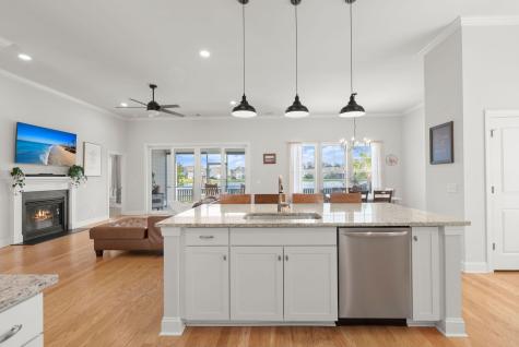 222 Seaworthy Street Summerville SC 29486
