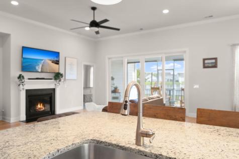 222 Seaworthy Street Summerville SC 29486