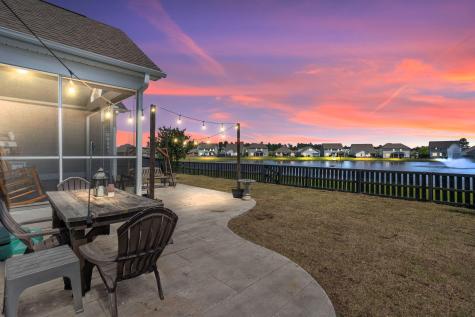 222 Seaworthy Street Summerville SC 29486
