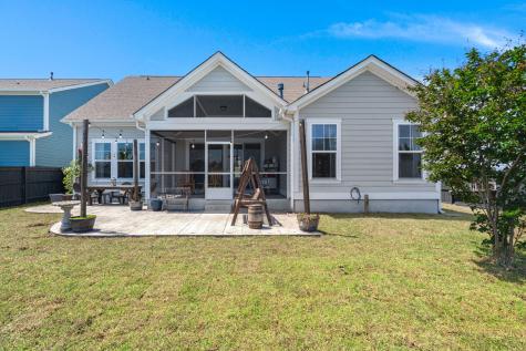 222 Seaworthy Street Summerville SC 29486
