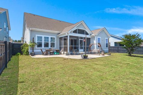 222 Seaworthy Street Summerville SC 29486