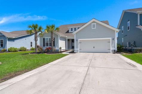 222 Seaworthy Street Summerville SC 29486