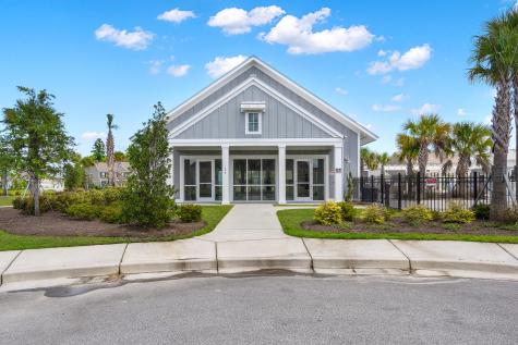 222 Seaworthy Street Summerville SC 29486