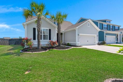 222 Seaworthy Street Summerville SC 29486
