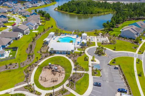 222 Seaworthy Street Summerville SC 29486