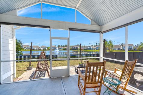 222 Seaworthy Street Summerville SC 29486
