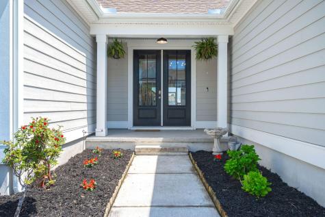 222 Seaworthy Street Summerville SC 29486