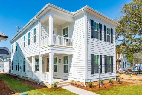 2 Cantona Drive Summerville SC 29483