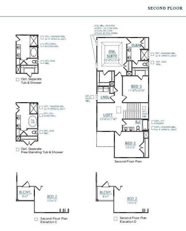 2 Cantona Drive Summerville SC 29483