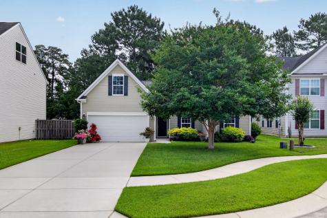 225 Alpine Road Summerville SC 29485