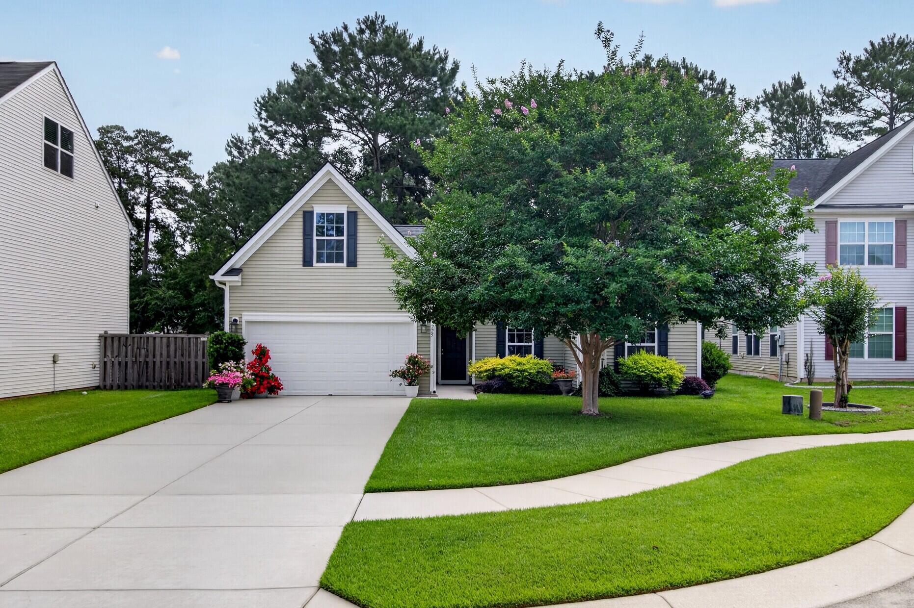 225 Alpine Road Summerville SC 29485