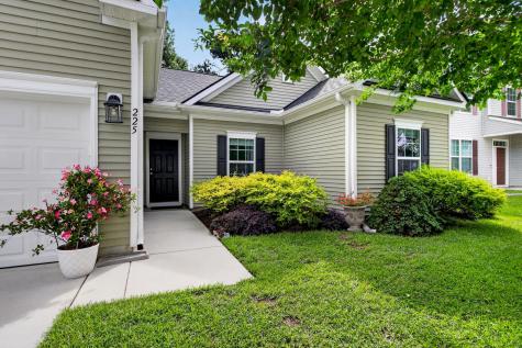 225 Alpine Road Summerville SC 29485