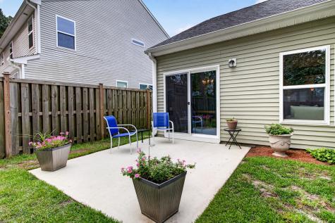 225 Alpine Road Summerville SC 29485