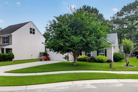 225 Alpine Road Summerville SC 29485