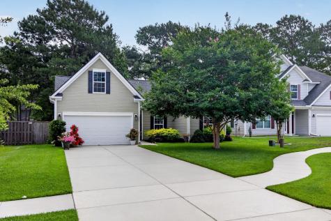 225 Alpine Road Summerville SC 29485