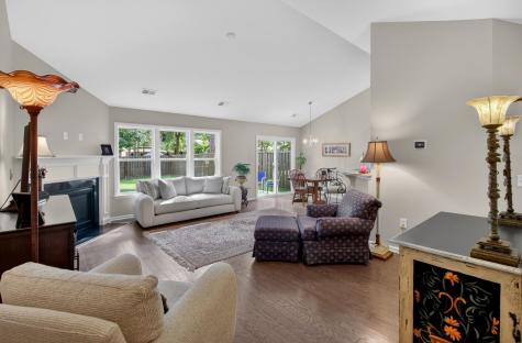 225 Alpine Road Summerville SC 29485