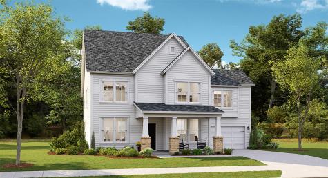 130 Sea Oats Street Summerville SC 29485