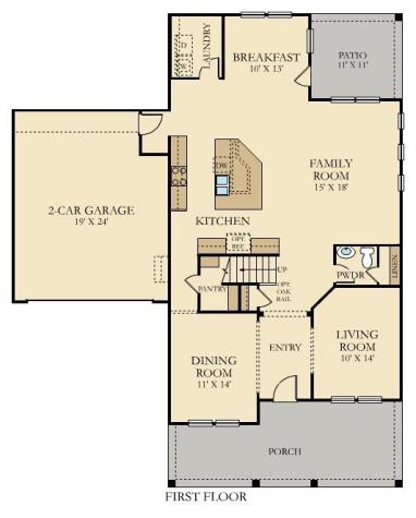 130 Sea Oats Street Summerville SC 29485