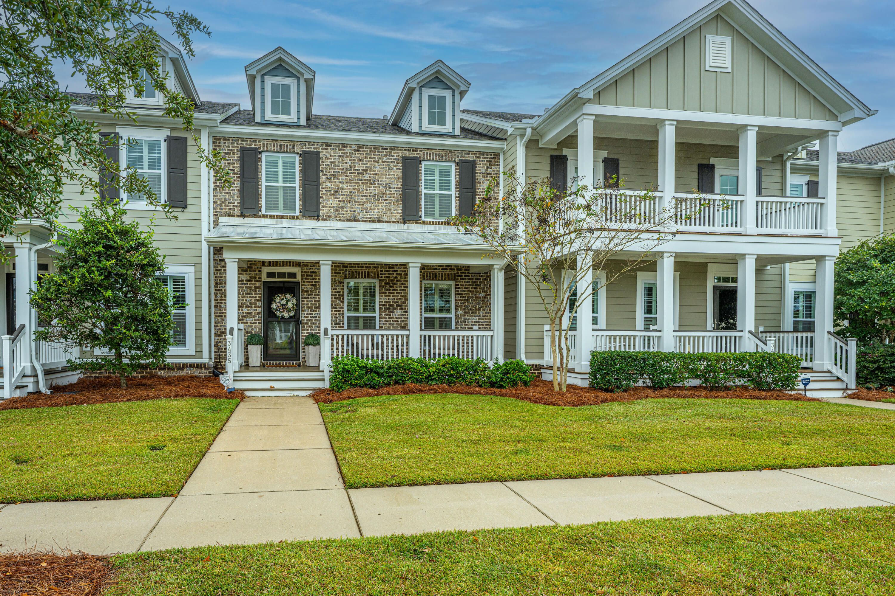 3435 Yarmouth Drive Mount Pleasant SC 29466